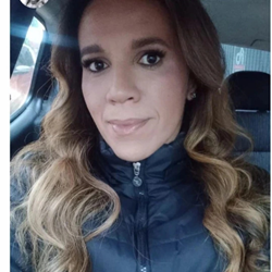 Sirlei Oliveira- Nutricionista