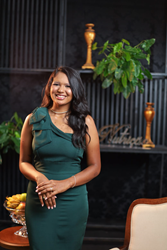 Adriane de Aquino Silva 