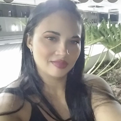 Allinne Oliveira 