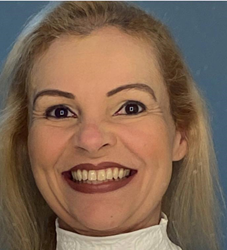 Gisela do Socorro de Macedo Lima