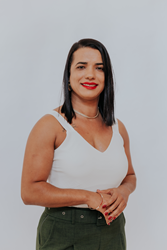Jaqueline Rufino