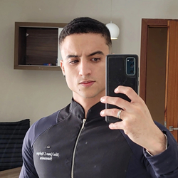 Abiel Gomes Costa Rodrigues