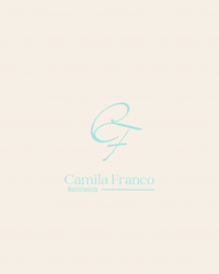 CAMILA FRANCO DA ROCHA