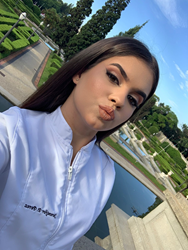 Jennifer Pereira Perez