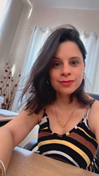 JOSELAINE CRISTINA DE ABREU