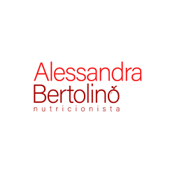 ALESSANDRA LUIZA BERTOLINO