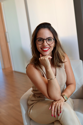 Mayrê Alves Rocha