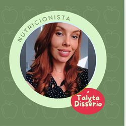 Talyta Dissério Melato 