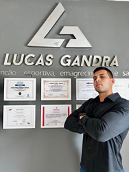 Lucas Gandra Piramid de Araujo