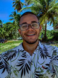Eric Silva Lima