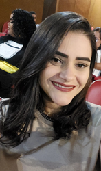 MAYARA MARIA SANTOS DE SOUZA