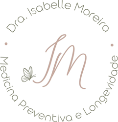 Dra Isabelle di Carvalho Moreira