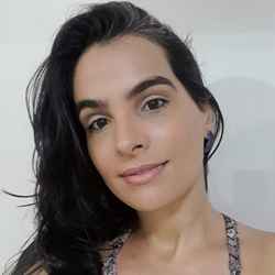 RAFAELA BARRETO DE SOUZA