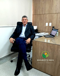 Edilberto Reis