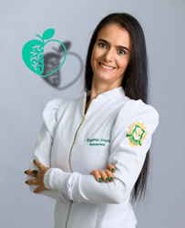 ROGÉRIA SOUZA