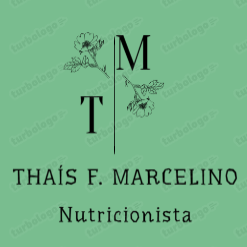 THAIS F. MARCELINO