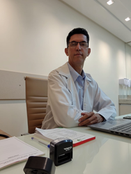 Dr. Cleybson Adão de Magalhães