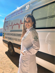 Ana Beatriz Alves da Silva