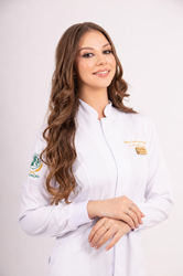 Thais Cristina da Chaga 