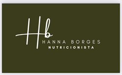 Hanna de Freitas Borges dos Santos