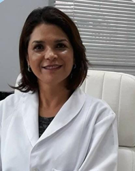 Elisete Luíz de Souza