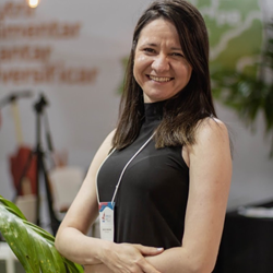 Janilda de Moraes Neri
