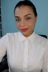 JULIANA APARECIDA BRAZ DA SILVA