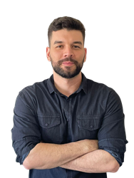 Rafael Antunes da Silva