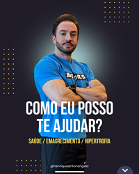 Henrique Antonangelo
