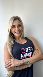 Fernanda França