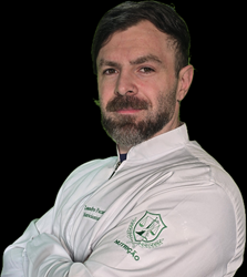 Leandro Fuzari | Nutricionista 