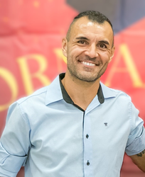 Ricardo Ap. Ferrari