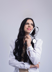 Taysa Gabriella de Souza Correia Rojas
