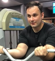 Claudio Lima