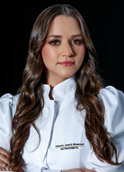 Roberta Zanetti Bitencourt