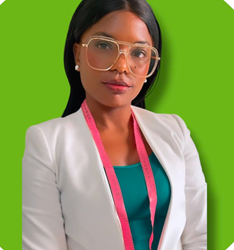 Dra. Taty Chipanguela