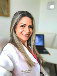 Nut. Patrícia Guimarães