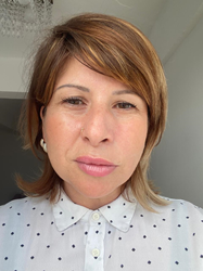 Daiany Regina Mastroine