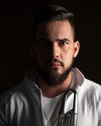 Rafael Mascarenhas 