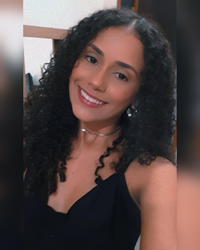 Isabela Cristina dos Santos Pedro