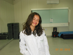 Mileny Marinho de Medeiros
