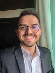 Gabriel Magalhães Aguiar