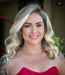 ROSANA CARLA GARCIA COSTA