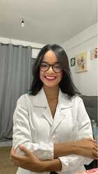 Luana Miranda santos