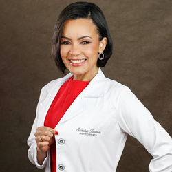 Sandra Tavares