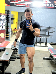 JHEIME ARAUJO CORREIA