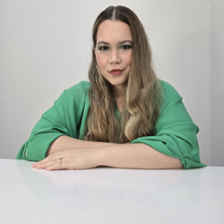 Larissa Cardoso de Miranda Araujo