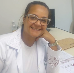 Dra. Tatiana Macedo Andrade