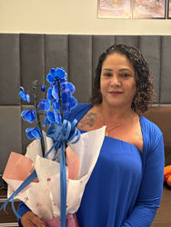 MARIA AUXILIADORA SOARES FELICIO