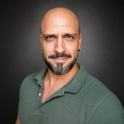 BRUNO AUGUSTO BERGAMASCHI